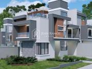 Sobrado para venda, 3 quarto s, Xaxim, Curitiba