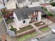 Sobrado para venda, 3 quarto s, Xaxim, Curitiba