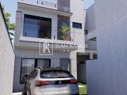 Sobrado para venda, 3 quarto s, Xaxim, Curitiba