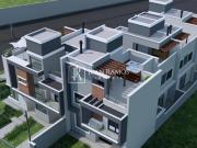 Sobrado para venda, 3 quarto s, Xaxim, Curitiba