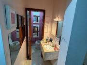 Sobrado para venda 3 quartos 1 suíte 2 vagas de garagem...