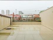 Sobrado Para venda 45 Rua Jerônimo Guimarães, Jardim...