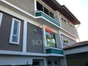 Sobrado para venda 495m² 4 quartos 4 vagas Vila Nova...