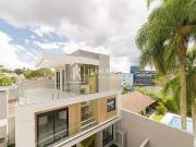 Sobrado para venda, 4 quarto s, Bom Retiro, Curitiba