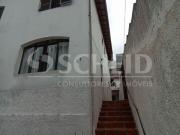 Sobrado para venda 4 quartos 2 vagas Jardim Sabará