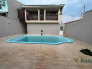 Sobrado para venda, 6 quartos, sendo duas suítes, Jardim...