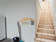 Sobrado para venda, Bela Vista, Osasco, com 2 suítes,...