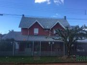 Sobrado para venda, Bom Clima, Chapada Dos Guimarães