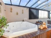 Sobrado para venda com 136 m² com 3 quartos em Jardim...