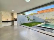 Sobrado para venda com 190 metros quadrados com 4 quartos