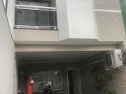 Sobrado para venda com 198 metros quadrados