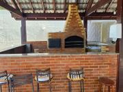 Sobrado para venda Rua Francisca Sales 833, 220 mÂ² 4...