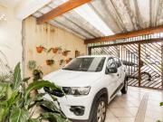 Sobrado para venda com 2 quartos, 127m²