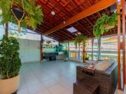 Sobrado para venda com 2 quartos, 140m²