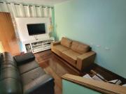 Sobrado para venda com 2 quartos, 154.42m²