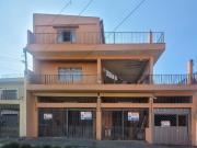 Sobrado para venda com 2 quartos, 210m²