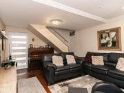 Sobrado para venda com 2 quartos, 96m²