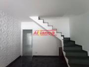 Sobrado para Venda com 2 Quartos e 1 Vaga Vila Barros