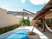 Sobrado para venda com 370 metros quadrados com 4...