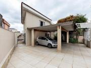 Sobrado para venda com 3 quartos, 110m²