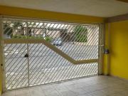 Sobrado para venda com 3 quartos, 118m²