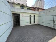 Sobrado para venda com 3 quartos, 124m²