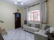 Sobrado para venda com 3 quartos, 130m²