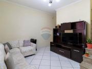 Sobrado para venda com 3 quartos, 130m²