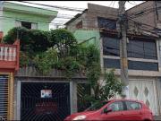 Sobrado para venda com 3 quartos, 138m²