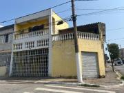 Sobrado para venda com 3 quartos, 147m²