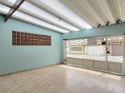 Sobrado para venda com 3 quartos, 169m²