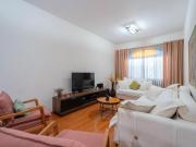 Sobrado para venda com 3 quartos, 170m²