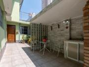 Sobrado para venda com 3 quartos, 192m²