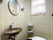 Sobrado para venda com 3 quartos, 232m²