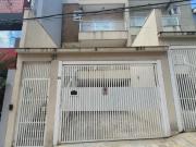 Sobrado para venda com 3 quartos, 245.8m²