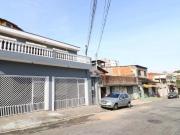 Sobrado para venda com 3 quartos, 250m²