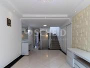 Sobrado para venda com 3 quartos, 271m²