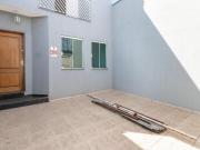 Sobrado para venda com 3 quartos, 96m²