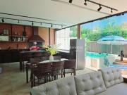 Sobrado para venda com 3 quartos e escritório no...