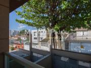 Sobrado para venda com 3 quartos, sendo 1 suíte Michael...