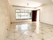 Sobrado para venda com 4 quartos, 136m²