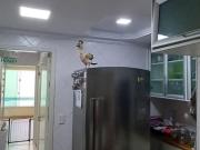 Sobrado para venda com 4 quartos, 159m²