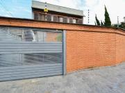 Sobrado para venda com 4 quartos, 422m²