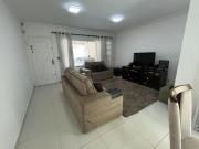 Sobrado para venda com 4 quartos, sendo 2 suítes, 208m²