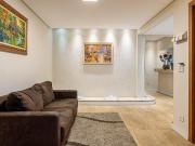 Sobrado para venda com 4 quartos, sendo 3 suítes, 300m²