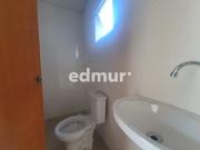 SOBRADO para VENDA com 55m² no bairro Jardim Guarará com...