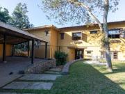 Sobrado para venda com 5 quartos, sendo 3 suítes, 650m²