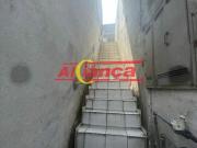 Sobrado Para Venda com dois Ponto Comercial