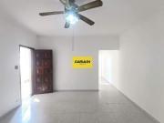 Sobrado para venda com Suíte e 2 Vagas – Comercial ou...