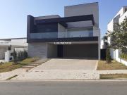 Sobrado para VENDA Condominio Alphaville Nova Esplanada,...